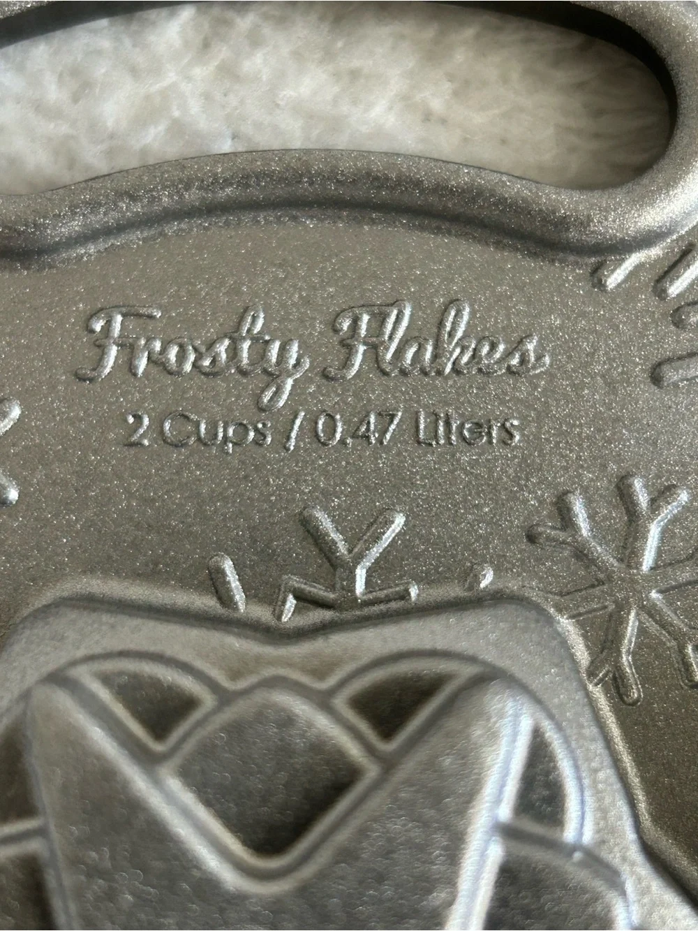 Nordic Ware new never